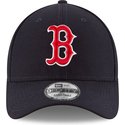 cappellino-visiera-curva-blu-marino-regolabile-9forty-the-league-di-boston-red-sox-mlb-di-new-era