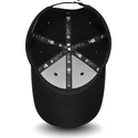 cappellino-visiera-curva-nero-regolabile-9forty-essential-nyc-di-new-era