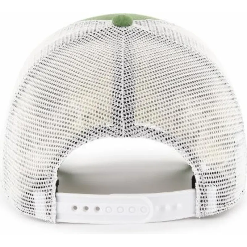 cappelli-curva-verde-snapback-mvp-flagship-dei-new-york-yankees-mlb-di-47-brand cappelli-curva-verde-snapback-mvp-flagship-dei-new-york-yankees-mlb-di-47-brand