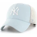 cappelli-curva-blu-snapback-claro-mvp-flagship-dei-new-york-yankees-mlb-di-47-brand