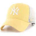 cappelli-curva-giallo-snapback-mvp-flagship-dei-new-york-yankees-mlb-di-47-brand