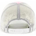 cappelli-curva-rosa-snapback-claro-mvp-flagship-dei-new-york-yankees-mlb-di-47-brand