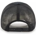 cappellino-trucker-nero-clean-up-porter-dei-new-york-yankees-mlb-di-47-brand