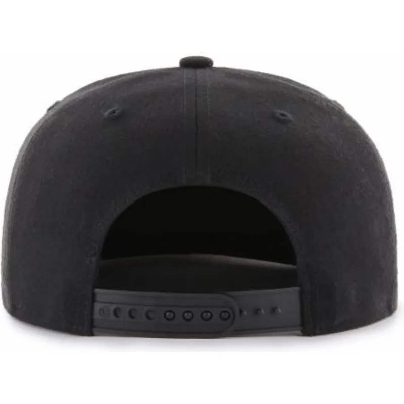 cappelli-piatta-nero-snapback-captain-iridescent-dei-new-york-yankees-mlb-di-47-brand