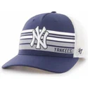 cappellino-trucker-blu-navy-mvp-dp-dei-new-york-yankees-mlb-di-47-brand