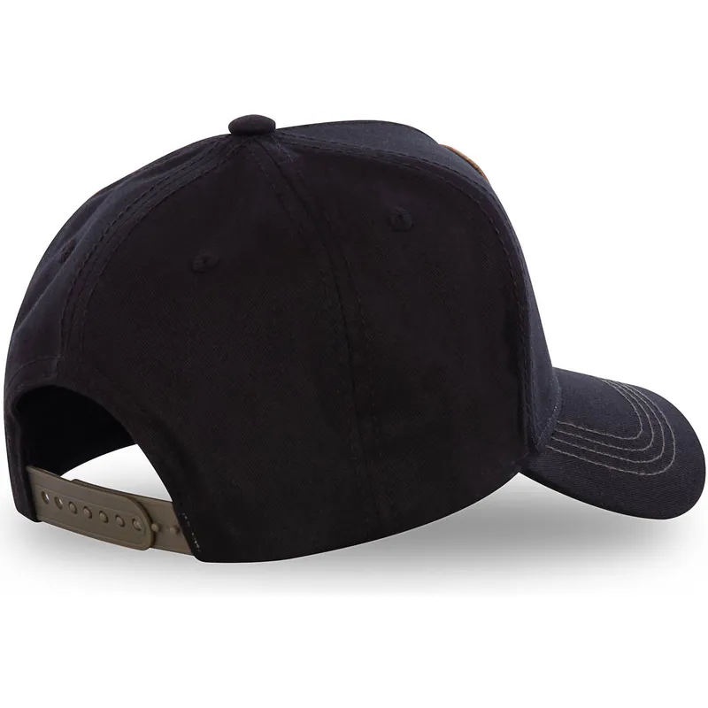 cappelli-curva-nero-snapback-bugs-bunny-looney-tunes-di-capslab cappelli-curva-nero-snapback-bugs-bunny-looney-tunes-di-capslab