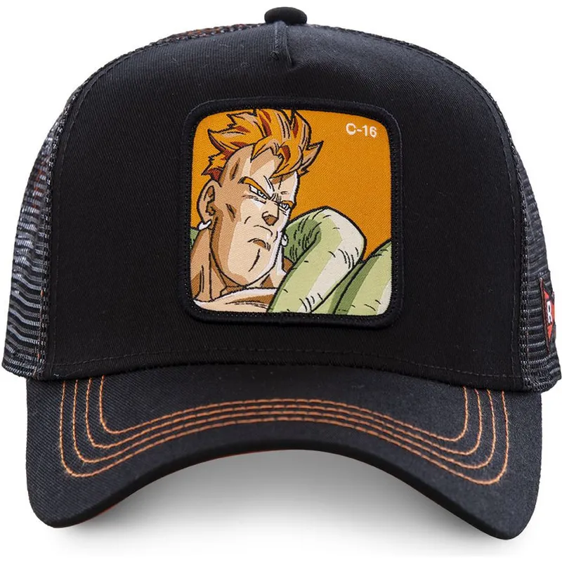 cappelli-curva-nero-snapback-c-16-dragon-ball-di-capslab
