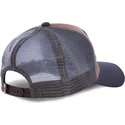 cappelli-curva-marrone-snapback-c-18-dragon-ball-di-capslab