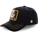 cappelli-curva-nero-snapback-vegeta-dragon-ball-di-capslab