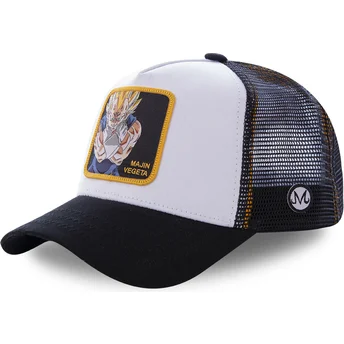 cappelli-curva-bianco-snapback-vegeta-dragon-ball-di-capslab