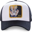 cappelli-curva-bianco-snapback-vegeta-dragon-ball-di-capslab