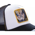 cappelli-curva-bianco-snapback-vegeta-dragon-ball-di-capslab
