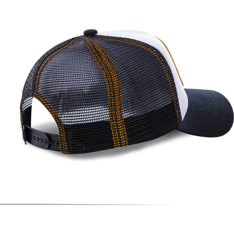 cappelli-curva-bianco-snapback-vegeta-dragon-ball-di-capslab