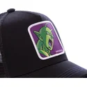 cappelli-curva-bianco-snapback-piccolo-dragon-ball-di-capslab