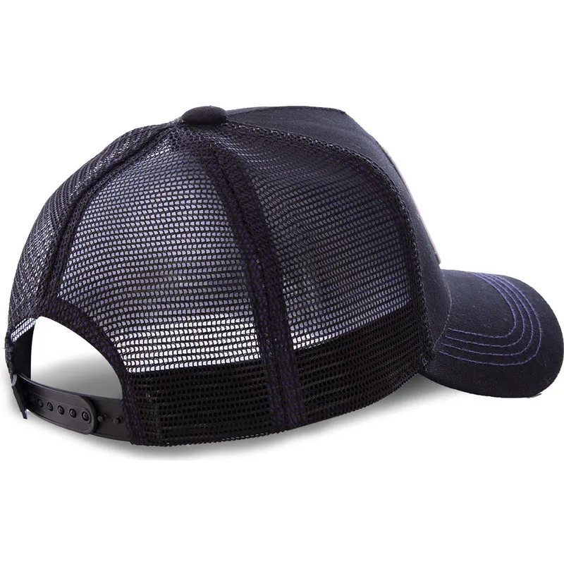 cappelli-curva-bianco-snapback-piccolo-dragon-ball-di-capslab cappelli-curva-bianco-snapback-piccolo-dragon-ball-di-capslab