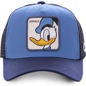 cappelli-curva-blu-snapback-paperino-disney-di-capslab