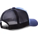 cappelli-curva-blu-snapback-paperino-disney-di-capslab