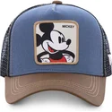cappelli-curva-blu-snapback-mickey-mouse-disney-di-capslab