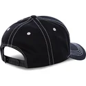 cappellino-snapback-nero-curvo-mickey-mouse-vintage-vin1-disney-di-capslab