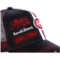 cappelli-curva-nero-snapback-di-von-dutch