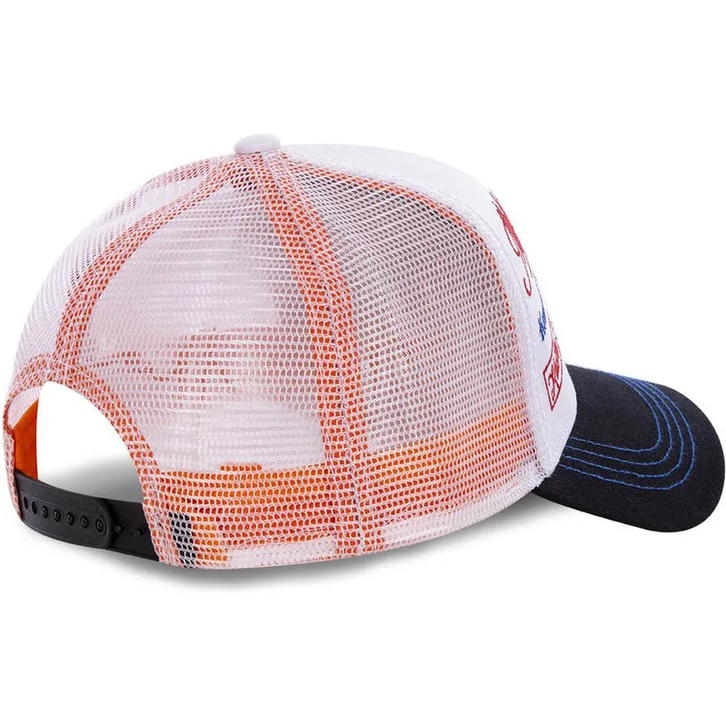 cappelli-curva-bianco-snapback-di-von-dutch cappelli-curva-bianco-snapback-di-von-dutch