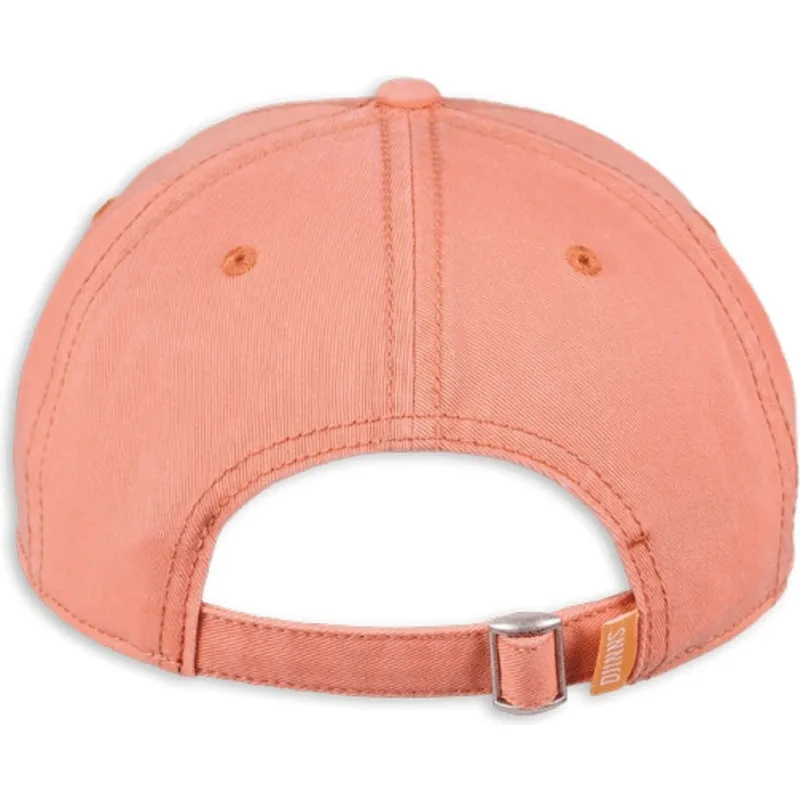cappelli-curva-rosa-cinghia-regolabile-di-djinns cappelli-curva-rosa-cinghia-regolabile-di-djinns