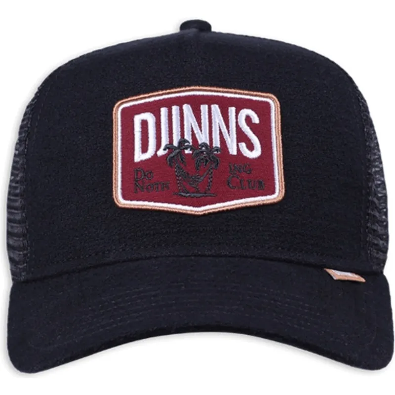 cappelli-curva-nero-snapback-di-djinns