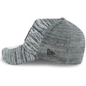 cappelli-curva-grigio-snapback-ajustable-negro-9forty-engineered-fit-dei-new-york-yankees-mlb-di-new-era