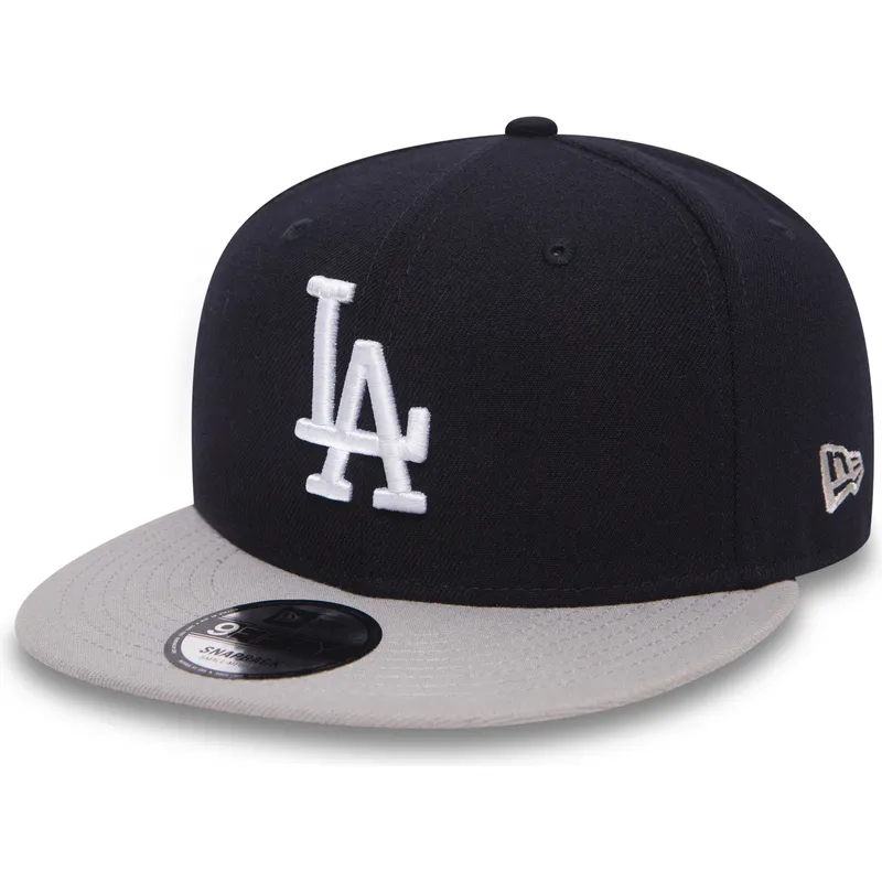 cappelli-piatta-nero-snapback-9fifty-team-dei-los-angeles-dodgers-mlb-di-new-era cappelli-piatta-nero-snapback-9fifty-team-dei-los-angeles-dodgers-mlb-di-new-era