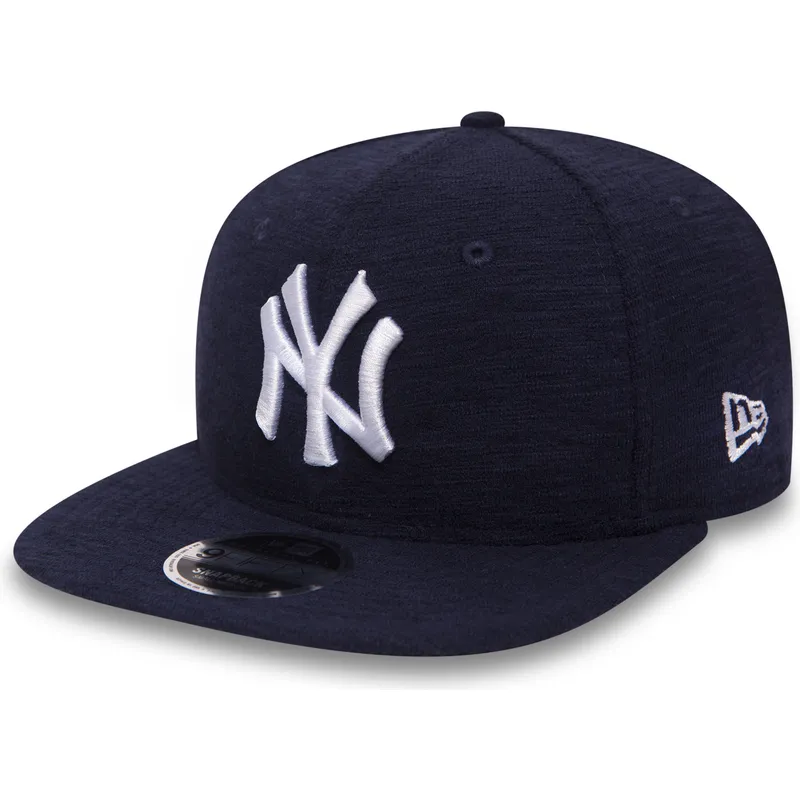 cappellino-snapback-blu-navy-9fifty-slub-dei-new-york-yankees-mlb-di-new-era