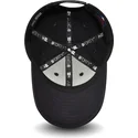 cappelli-curva-nero-cinghia-regolabile-per-bambino-velcro-9forty-essential-dei-new-york-yankees-mlb-di-new-era