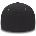 cappelli-curva-nero-regolato-39thirty-team-clean-dei-detroit-tigers-mlb-di-new-era