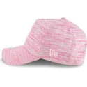 cappelli-curva-rosa-snapback-ajustable-9forty-a-frame-engineered-fit-dei-new-york-yankees-mlb-di-new-era