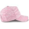 cappelli-curva-rosa-snapback-ajustable-9forty-a-frame-engineered-fit-dei-new-york-yankees-mlb-di-new-era