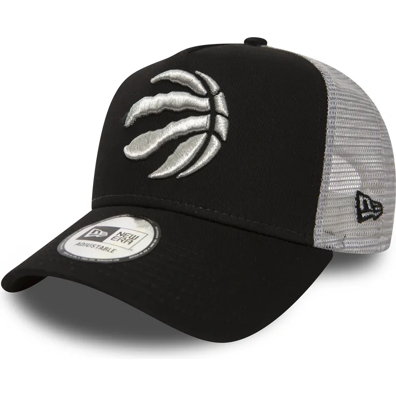 cappelli-curva-nero-snapback-9forty-team-dei-toronto-raptors-nba-di-new-era cappelli-curva-nero-snapback-9forty-team-dei-toronto-raptors-nba-di-new-era