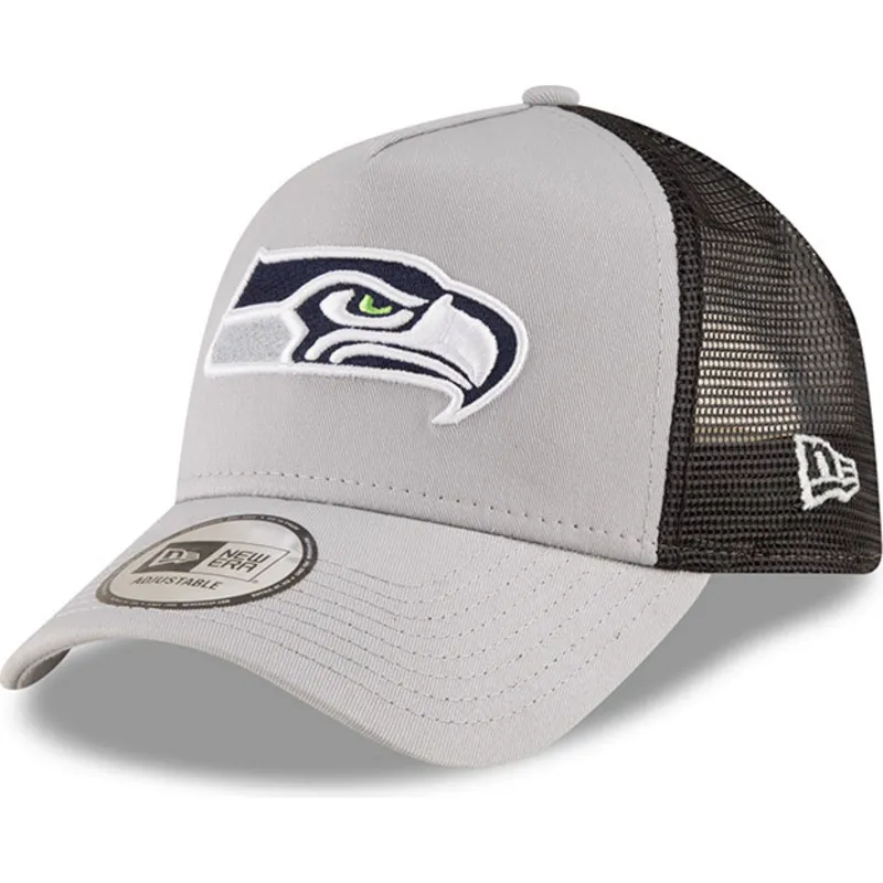 cappelli-curva-grigio-snapback-9forty-team-dei-seattle-seahawks-nfl-di-new-era