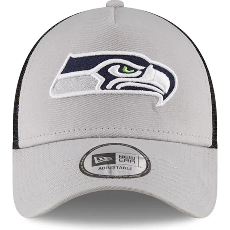 cappelli-curva-grigio-snapback-9forty-team-dei-seattle-seahawks-nfl-di-new-era
