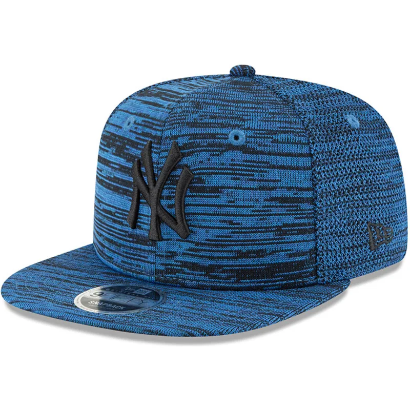 cappelli-piatta-blu-snapback-negro-9fifty-engineered-fit-dei-new-york-yankees-mlb-di-new-era cappelli-piatta-blu-snapback-negro-9fifty-engineered-fit-dei-new-york-yankees-mlb-di-new-era