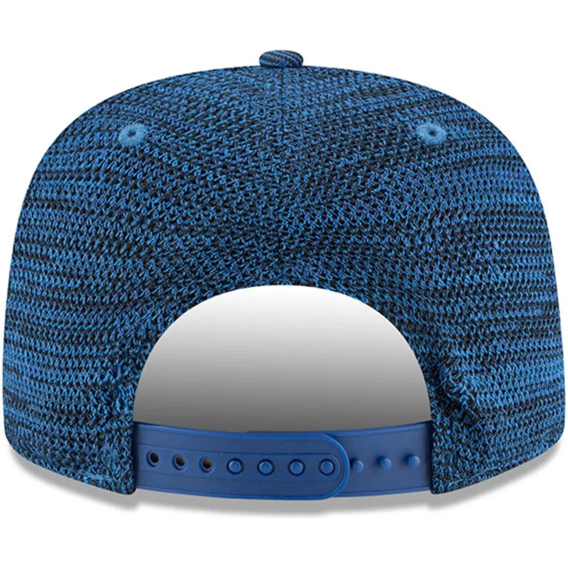 cappelli-piatta-blu-snapback-negro-9fifty-engineered-fit-dei-new-york-yankees-mlb-di-new-era cappelli-piatta-blu-snapback-negro-9fifty-engineered-fit-dei-new-york-yankees-mlb-di-new-era