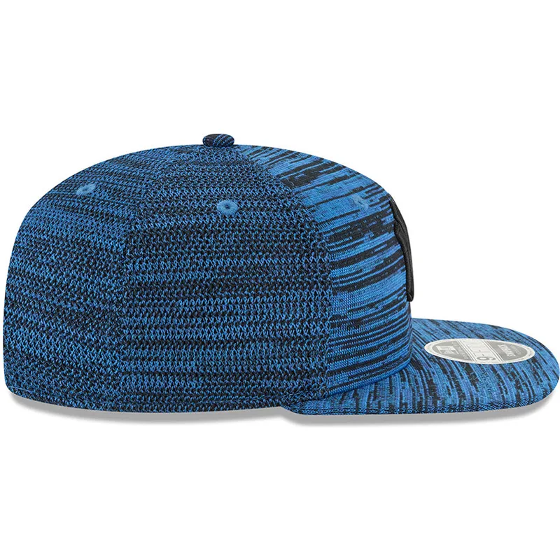 cappelli-piatta-blu-snapback-negro-9fifty-engineered-fit-dei-new-york-yankees-mlb-di-new-era cappelli-piatta-blu-snapback-negro-9fifty-engineered-fit-dei-new-york-yankees-mlb-di-new-era