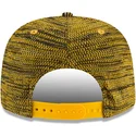 cappello-piatto-giallo-snapback-con-logo-nero-9fifty-engineered-fit-dei-los-angeles-dodgers-mlb-di-new-era
