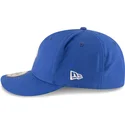 cappelli-curva-blu-snapback-9fifty-nylon-pre-curved-fit-dei-los-angeles-dodgers-mlb-di-new-era