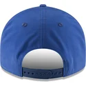 cappelli-curva-blu-snapback-9fifty-nylon-pre-curved-fit-dei-los-angeles-dodgers-mlb-di-new-era