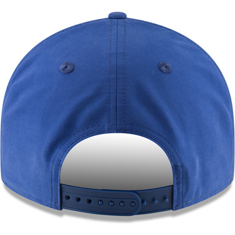 cappellino-visiera-curva-blu-snapback-9fifty-nylon-pre-curved-fit-di-los-angeles-dodgers-mlb-di-new-era