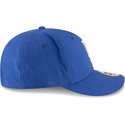 cappellino-visiera-curva-blu-snapback-9fifty-nylon-pre-curved-fit-di-los-angeles-dodgers-mlb-di-new-era
