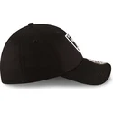 cappellino-curvo-nero-regolabile-39thirty-base-dei-las-vegas-raiders-nfl-di-new-era