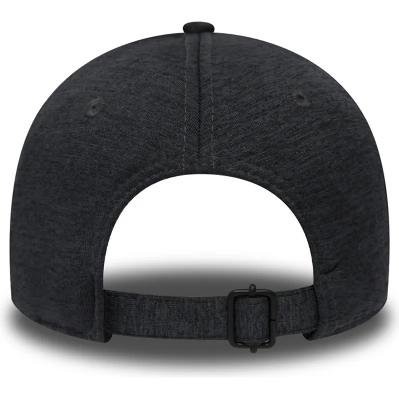 cappelli-curva-grigio-cinghia-regolabile-rosa-9forty-essential-jersey-dei-los-angeles-dodgers-mlb-di-new-era cappelli-curva-grigio-cinghia-regolabile-rosa-9forty-essential-jersey-dei-los-angeles-dodgers-mlb-di-new-era