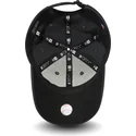 cappelli-curva-grigio-cinghia-regolabile-rosa-9forty-essential-jersey-dei-los-angeles-dodgers-mlb-di-new-era