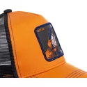 cappellino-trucker-arancione-goten-fusion-gtn1-dragon-ball-di-capslab