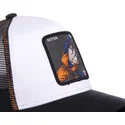 cappelli-curva-bianco-snapback-goten-dragon-ball-di-capslab